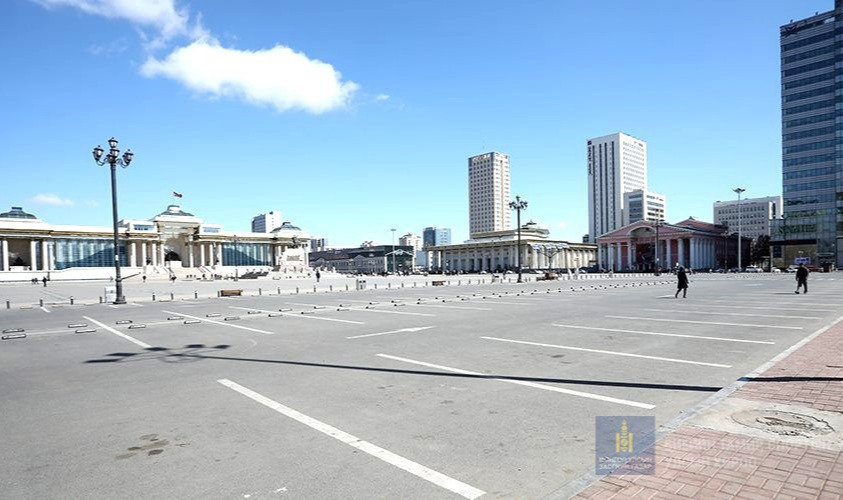 Эрүүл мэнд, нийтийн биеийн тамирыг сурталчилах нээлттэй өдөрлөг болно